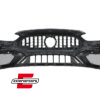 Bodykit C63 AMG dizajn / Mercedes C-klasa W206 limuzina (2021-) - Slika 7