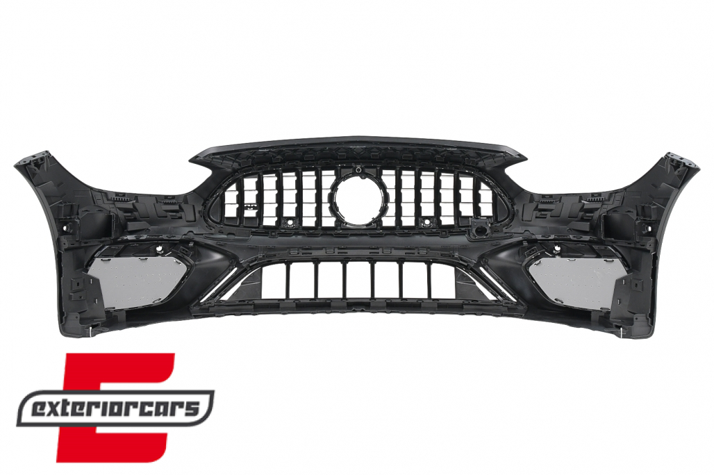 Bodykit C63 AMG dizajn / Mercedes C-klasa W206 limuzina (2021-2026) - Slika 7