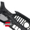 Bodykit C63 AMG dizajn / Mercedes C-klasa W206 limuzina (2021-) - Slika 8