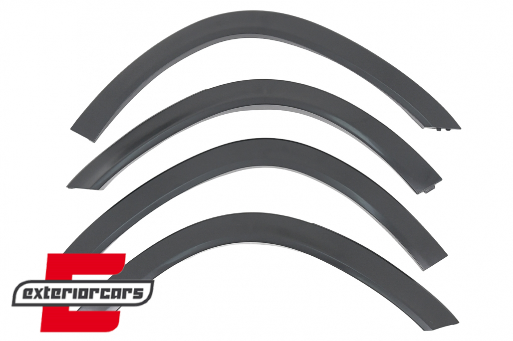 Bodykit GLE63S dizajn (crna) / Mercedes GLE SUV Coupe C167 Sport Line (2019-) - Slika 21