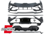 Bodykit za pretvorbu u Tecnica dizajn / Lamborghini Huracan LP580 & LP610 EVO (2014-2023)