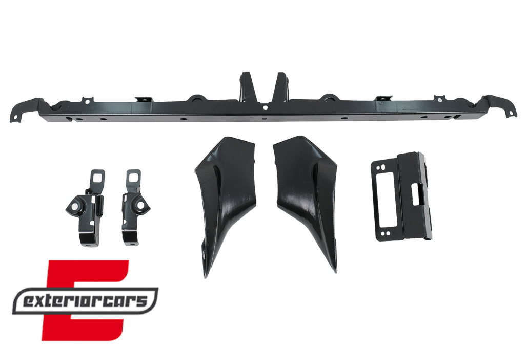 Bodykit za pretvorbu u Tecnica dizajn / Lamborghini Huracan LP580 & LP610 EVO (2014-2023) - Slika 17