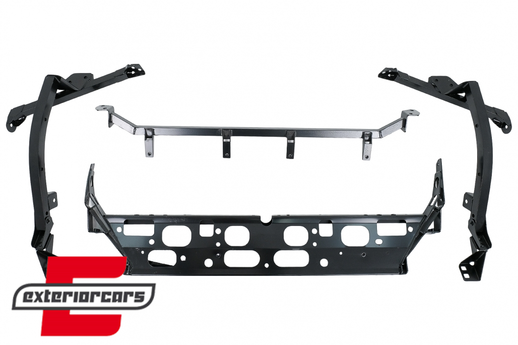 Bodykit za pretvorbu u Tecnica dizajn / Lamborghini Huracan LP580 & LP610 EVO (2014-2023) - Slika 18