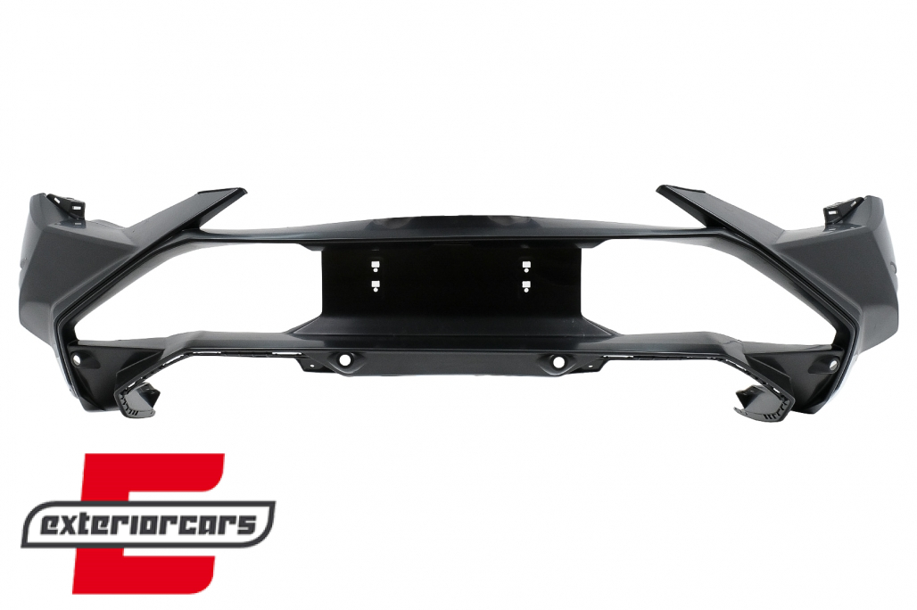 Bodykit za pretvorbu u Tecnica dizajn / Lamborghini Huracan LP580 & LP610 EVO (2014-2023) - Slika 19