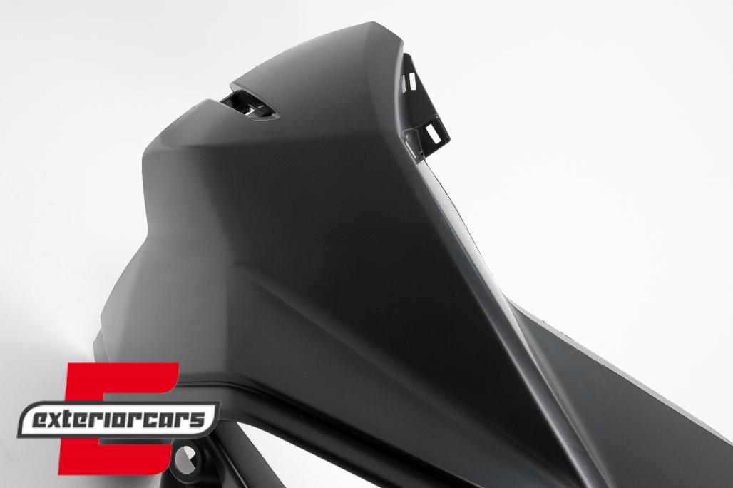 Bodykit za pretvorbu u Tecnica dizajn / Lamborghini Huracan LP580 & LP610 EVO (2014-2023) - Slika 21