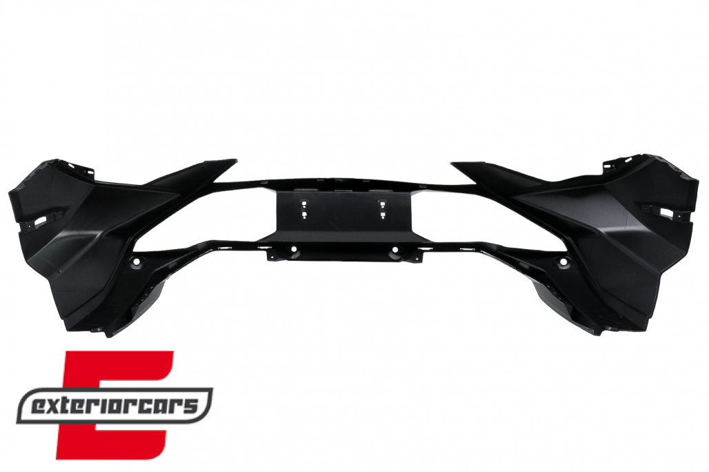 Bodykit za pretvorbu u Tecnica dizajn / Lamborghini Huracan LP580 & LP610 EVO (2014-2023) - Slika 22