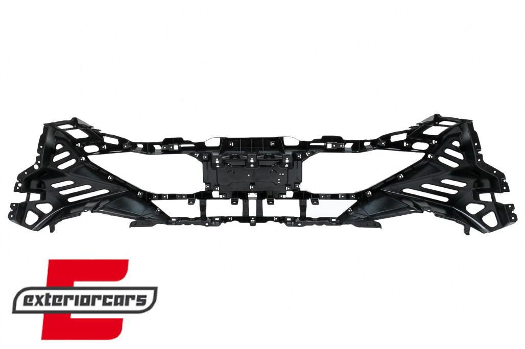 Bodykit za pretvorbu u Tecnica dizajn / Lamborghini Huracan LP580 & LP610 EVO (2014-2023) - Slika 25