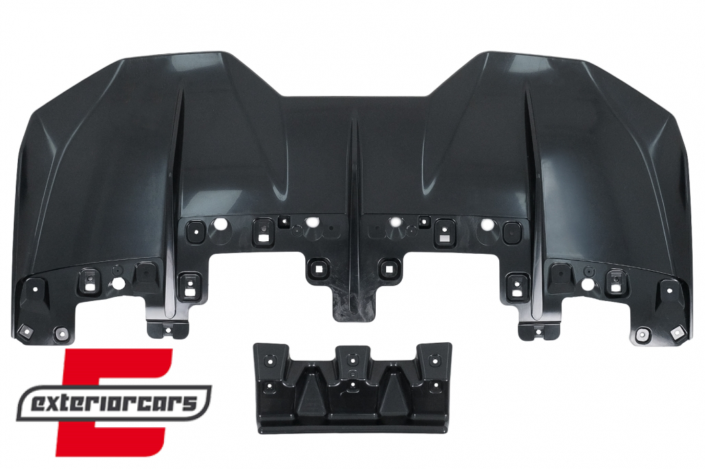 Bodykit za pretvorbu u Tecnica dizajn / Lamborghini Huracan LP580 & LP610 EVO (2014-2023) - Slika 27