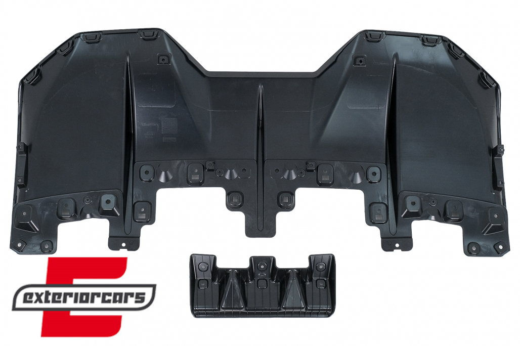 Bodykit za pretvorbu u Tecnica dizajn / Lamborghini Huracan LP580 & LP610 EVO (2014-2023) - Slika 28