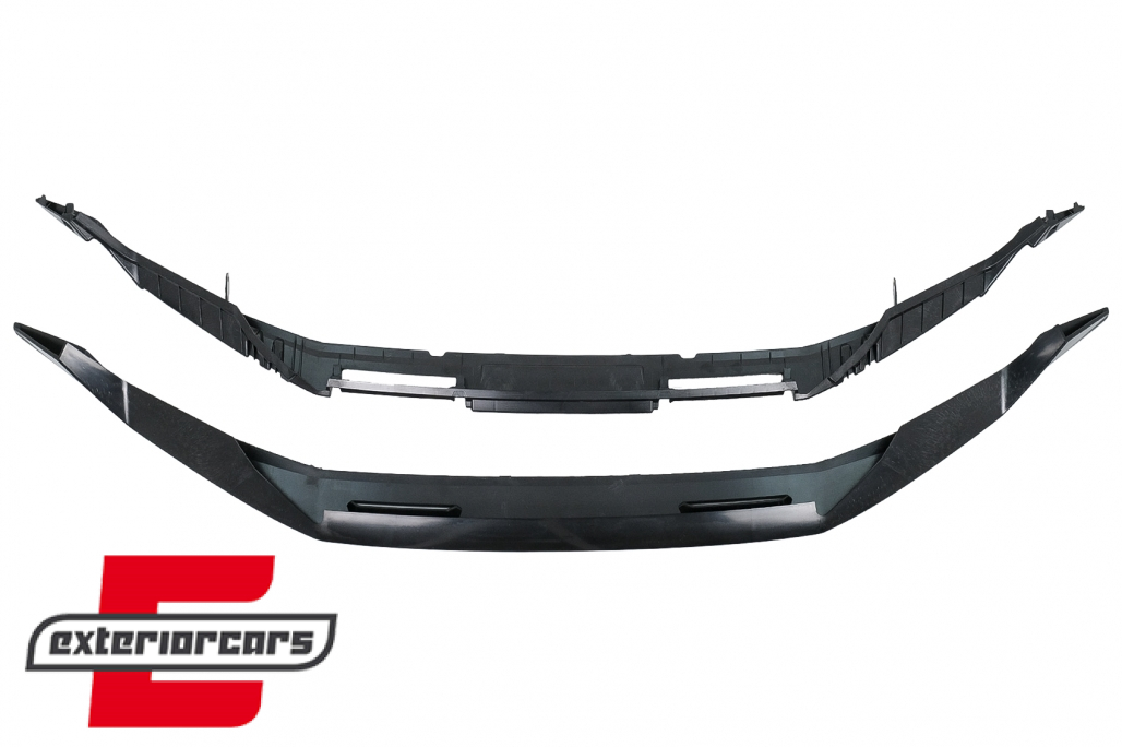 Bodykit za pretvorbu u Tecnica dizajn / Lamborghini Huracan LP580 & LP610 EVO (2014-2023) - Slika 31