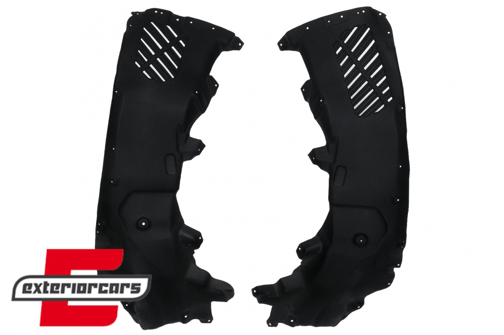 Bodykit za pretvorbu u Tecnica dizajn / Lamborghini Huracan LP580 & LP610 EVO (2014-2023) - Slika 37