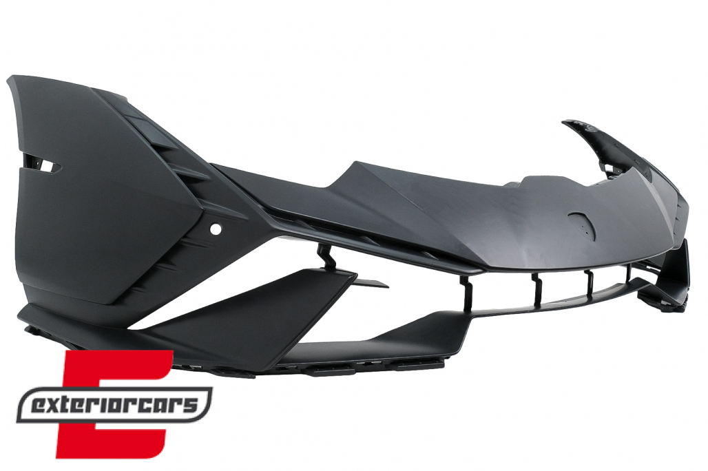 Bodykit za pretvorbu u Tecnica dizajn / Lamborghini Huracan LP580 & LP610 EVO (2014-2023) - Slika 5
