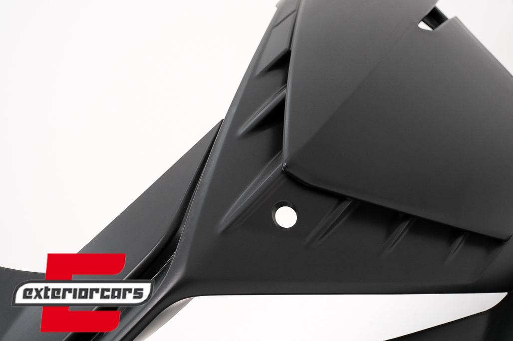 Bodykit za pretvorbu u Tecnica dizajn / Lamborghini Huracan LP580 & LP610 EVO (2014-2023) - Slika 6