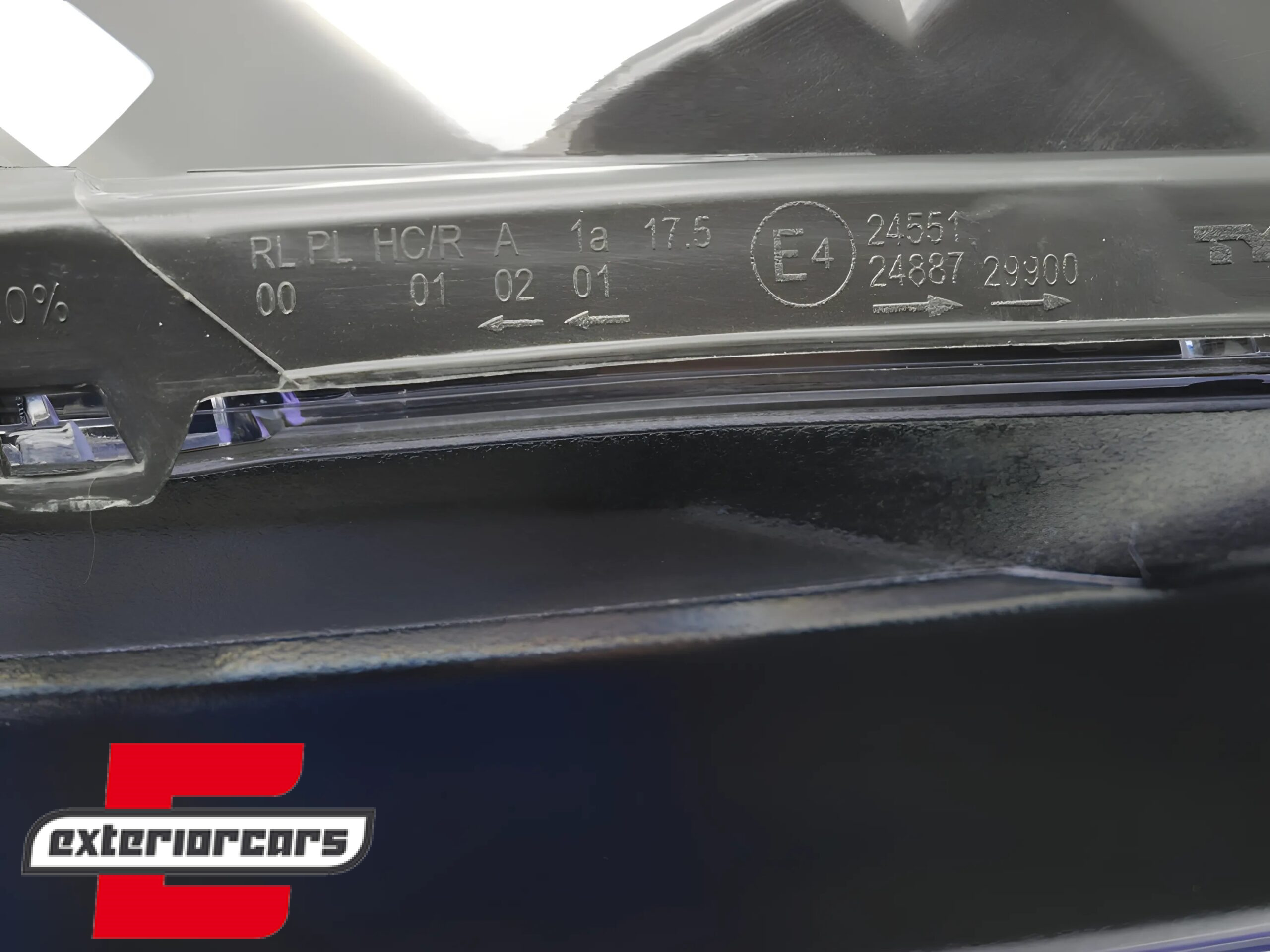 Prednje svjetlo (lijeva strana) / HONDA HR-V II (11.2014-09.2018) - Slika 5