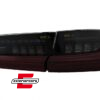 Full LED stražnja svjetla LASER look (crvena) / BMW serije 3 G20 G28 M3 G80 limuzina (2018-2022) - Slika 18