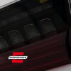 Full LED stražnja svjetla LASER look (crvena) / BMW serije 3 G20 G28 M3 G80 limuzina (2018-2022) - Slika 20