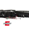 Full LED stražnja svjetla LASER look (crvena) / BMW serije 3 G20 G28 M3 G80 limuzina (2018-2022) - Slika 21