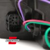 Full LED stražnja svjetla LASER look (crvena) / BMW serije 3 G20 G28 M3 G80 limuzina (2018-2022) - Slika 23