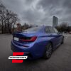 Full LED stražnja svjetla LASER look (crvena) / BMW serije 3 G20 G28 M3 G80 limuzina (2018-2022) - Slika 24