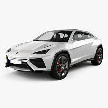 Urus (2018-)