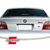 Lip bunkera M5 dizajn / BMW serije 5 E39 (1996-2003) limuzina - Slika 4