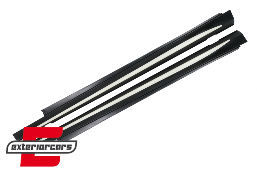 Pragovi Sport C63 AMG dizajn / Mercedes C-klasa W205 S205 (2014-2020)