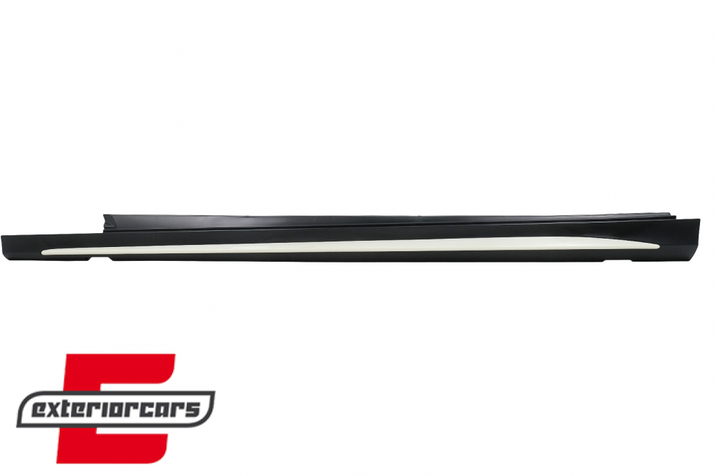 Pragovi Sport C63 AMG dizajn / Mercedes C-klasa W205 S205 (2014-2020) - Slika 2