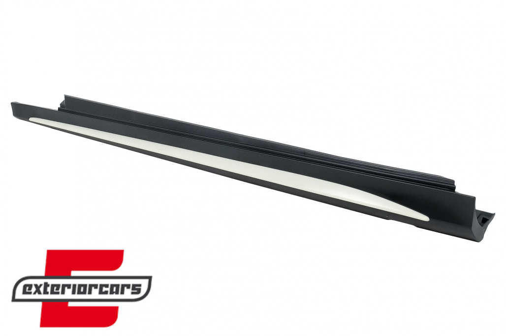 Pragovi Sport C63 AMG dizajn / Mercedes C-klasa W205 S205 (2014-2020) - Slika 3