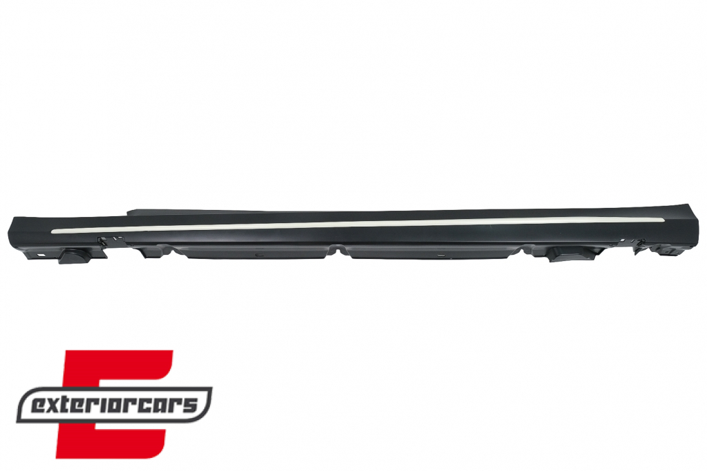 Pragovi Sport C63 AMG dizajn / Mercedes C-klasa W205 S205 (2014-2020) - Slika 4