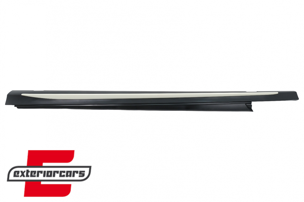 Pragovi Sport C63 AMG dizajn / Mercedes C-klasa W205 S205 (2014-2020) - Slika 5