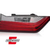 Stražnje svjetlo LED (lijeva strana) / Honda CR-V V (2017-2023)