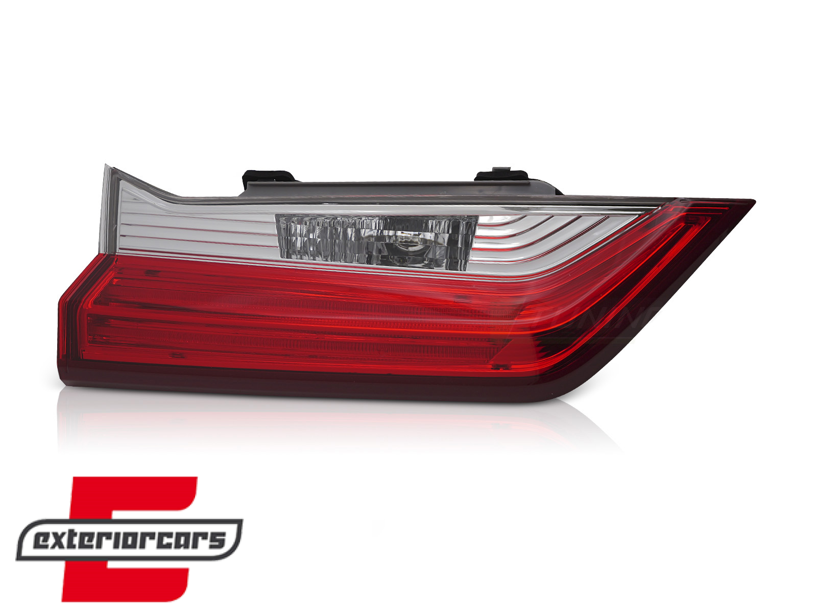 Stražnje svjetlo LED (lijeva strana) / Honda CR-V V (2017-2023)