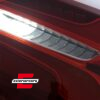 Full LED stražnja svjetla SEQ žmigavci Facelift dizajn (crvena) / Mercedes A-klasa W176 (2013-08.2015) - Slika 17