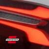Full LED stražnja svjetla SEQ žmigavci Facelift dizajn (crvena) / Mercedes A-klasa W176 (2013-08.2015) - Slika 5