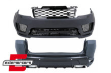Bodykit za pretvorbu u 2019 dizajn / Land Range Rover Sport L494 (2013-2017)