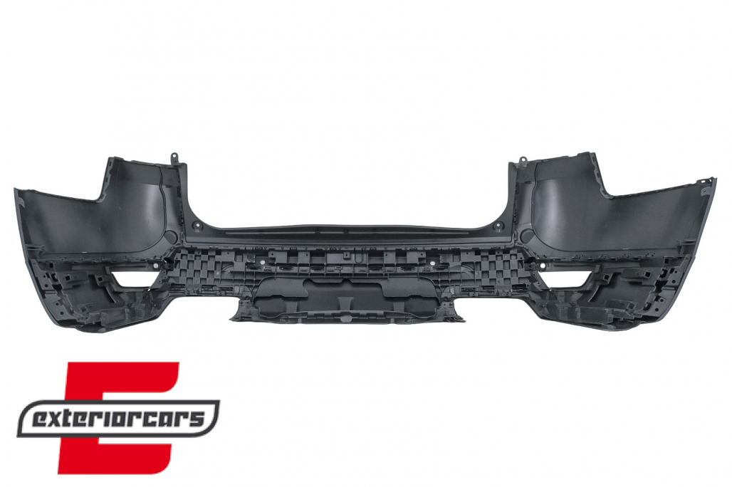 Bodykit za pretvorbu u 2019 dizajn / Land Range Rover Sport L494 (2013-2017) - Slika 11