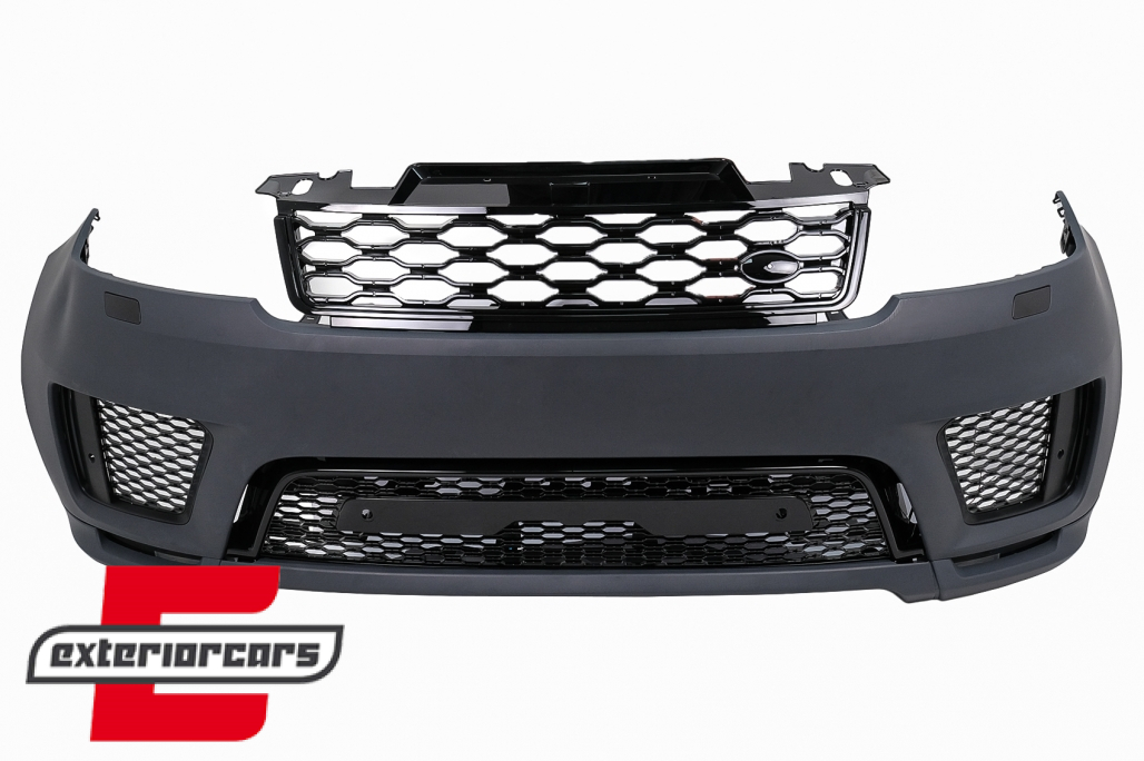Bodykit za pretvorbu u 2019 dizajn / Land Range Rover Sport L494 (2013-2017) - Slika 2