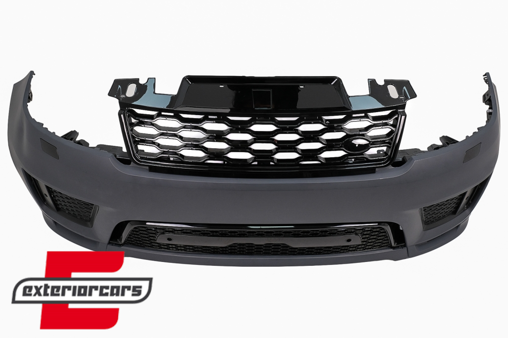Bodykit za pretvorbu u 2019 dizajn / Land Range Rover Sport L494 (2013-2017) - Slika 3