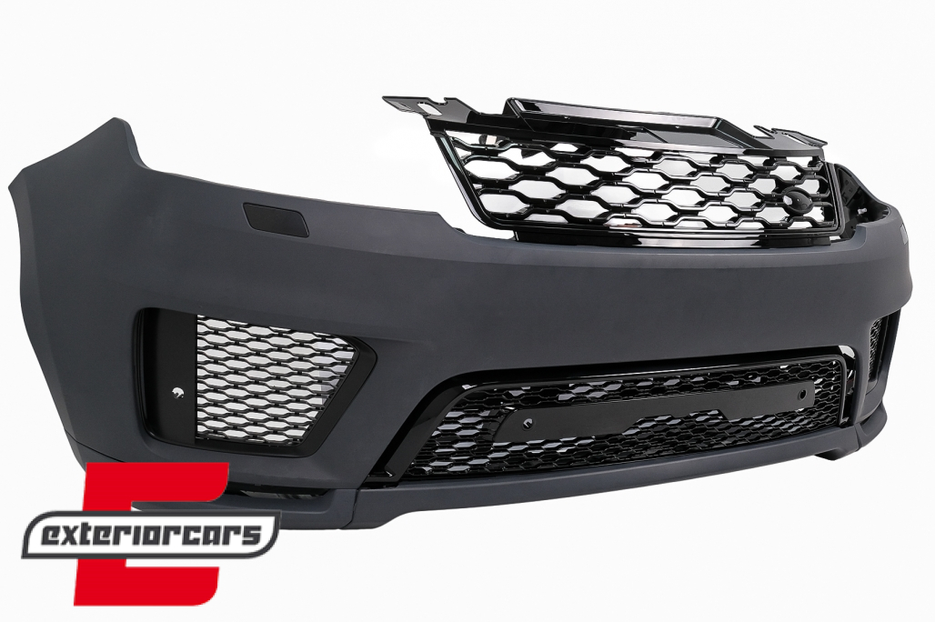Bodykit za pretvorbu u 2019 dizajn / Land Range Rover Sport L494 (2013-2017) - Slika 4