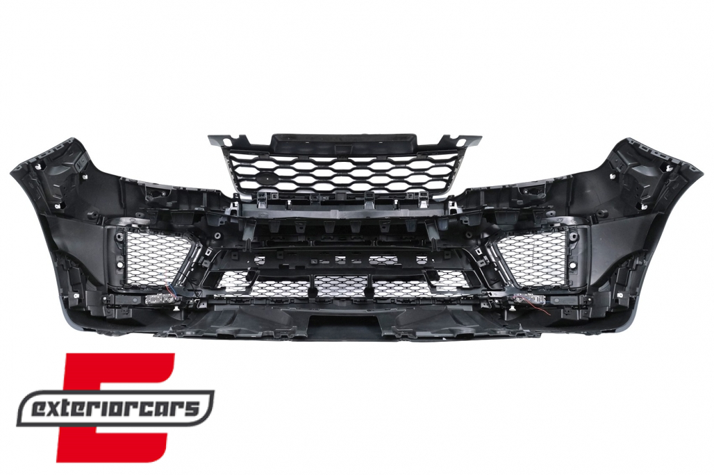 Bodykit za pretvorbu u 2019 dizajn / Land Range Rover Sport L494 (2013-2017) - Slika 5