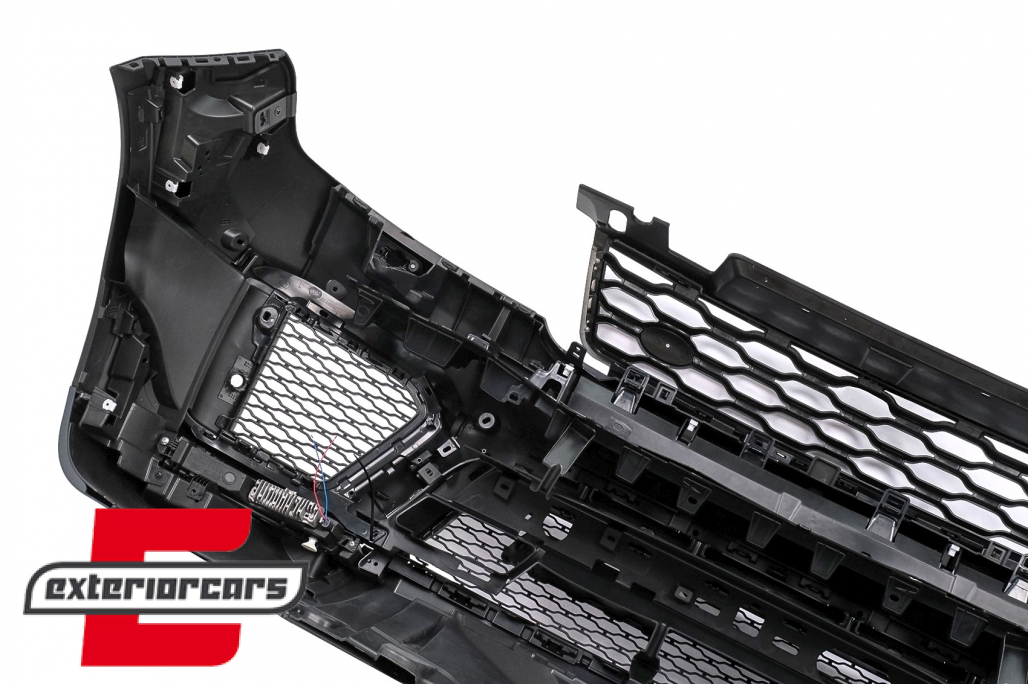 Bodykit za pretvorbu u 2019 dizajn / Land Range Rover Sport L494 (2013-2017) - Slika 6