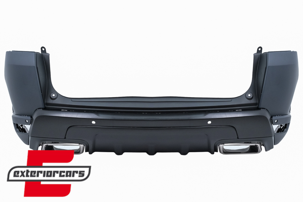 Bodykit za pretvorbu u 2019 dizajn / Land Range Rover Sport L494 (2013-2017) - Slika 7