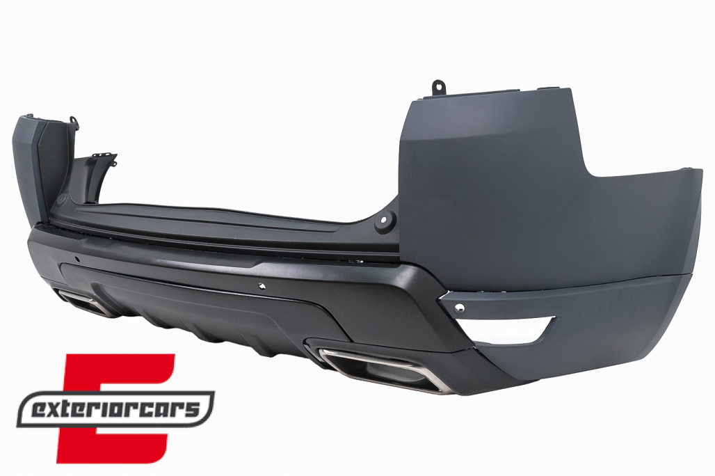 Bodykit za pretvorbu u 2019 dizajn / Land Range Rover Sport L494 (2013-2017) - Slika 8