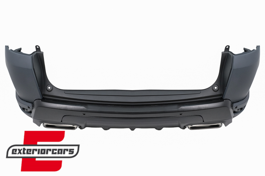 Bodykit za pretvorbu u 2019 dizajn / Land Range Rover Sport L494 (2013-2017) - Slika 9