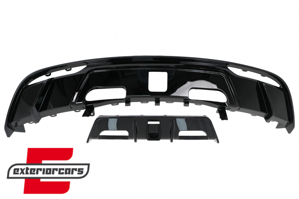 Bodykit AERO dizajn (piano crna) / Tesla Model 3 (2023-) - Slika 20