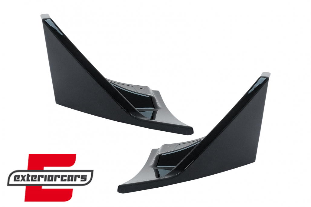 Bodykit AERO dizajn (piano crna) / Tesla Model 3 (2023-) - Slika 21