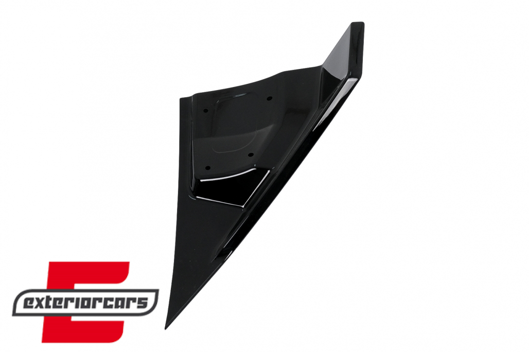 Bodykit AERO dizajn (piano crna) / Tesla Model 3 (2023-) - Slika 23