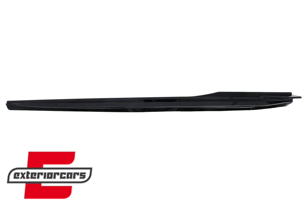 Bodykit AERO dizajn (piano crna) / Tesla Model 3 (2023-) - Slika 26