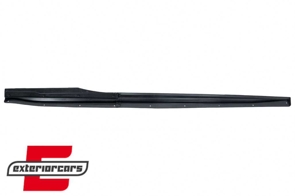 Bodykit AERO dizajn (piano crna) / Tesla Model 3 (2023-) - Slika 29