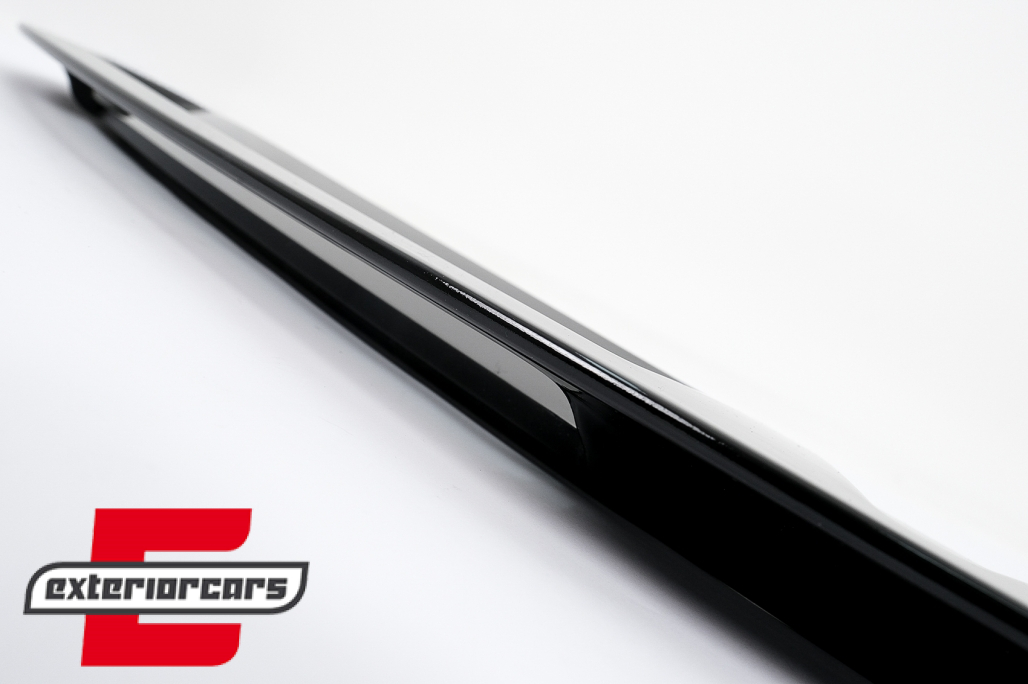 Bodykit AERO dizajn (piano crna) / Tesla Model 3 (2023-) - Slika 32